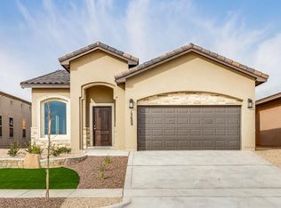 15161 Method Ave, El Paso, TX 79938