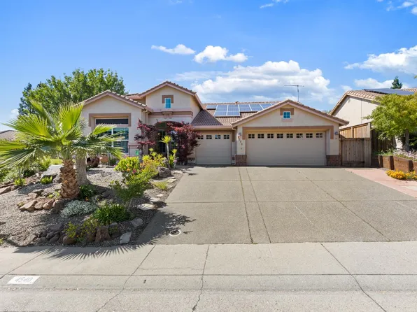 4540 Shenandoah Rd, Rocklin, CA 95765