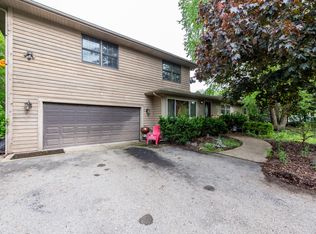 9519 Camp Lake Rd, Salem, WI 53168