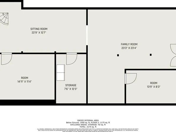 2772 Butterfly Ln, Middleville, MI 49333