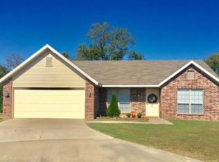 7605 Huntington Way, Fort Smith, AR 72916