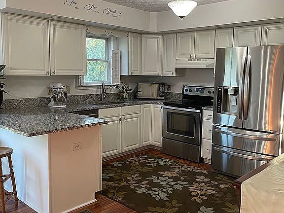 Granite & recent appl