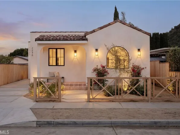 2248 Glover Pl, Los Angeles, CA 90031