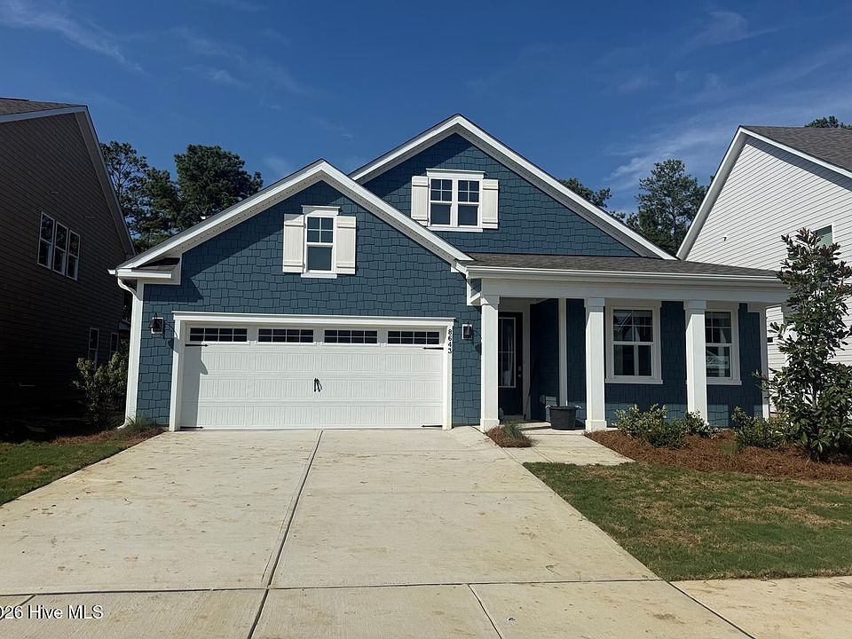 1st image of 8643 Blue Haw Way Lot 132