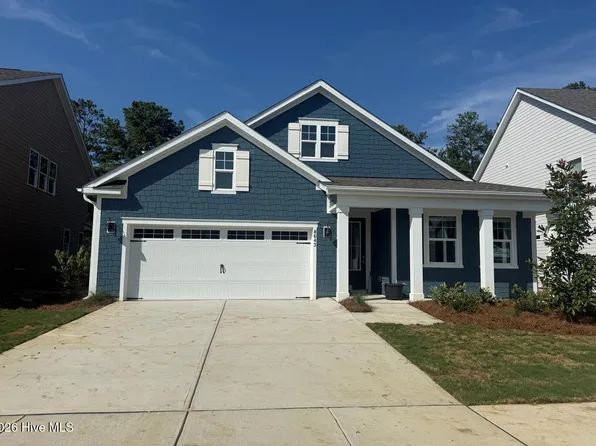 8643 Blue Haw Way Lot 132, Leland, NC 28451