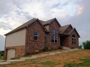 353 Seven Mile Ferry LOT 5, Cunningham, TN 37052