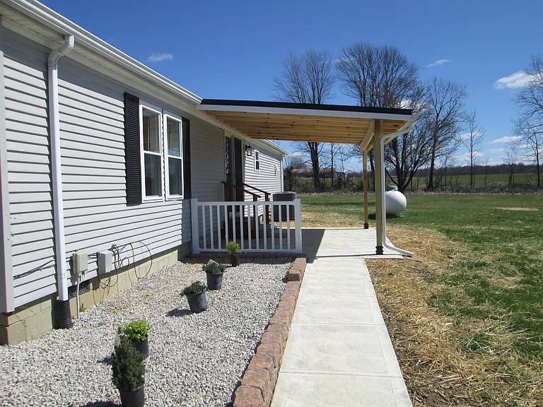 5280 Township Road 21 — Photo 3