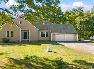 38 Mason Rd, Mont Vernon, NH 03057
