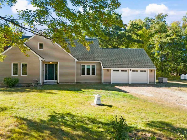 38 Mason Road, Mont Vernon, NH 03057