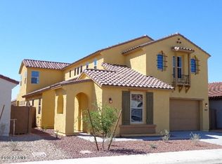 12037 W Alex Ct, Pine Knoll Shores, AZ 85373