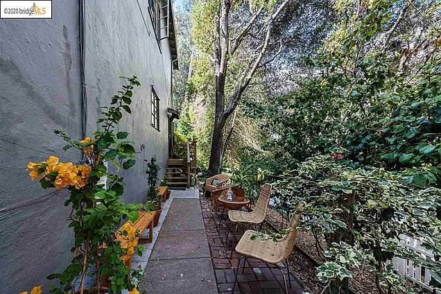101 Frisbie St — Photo 11