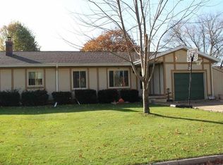 425 Jefferson St, Deforest, WI 53532