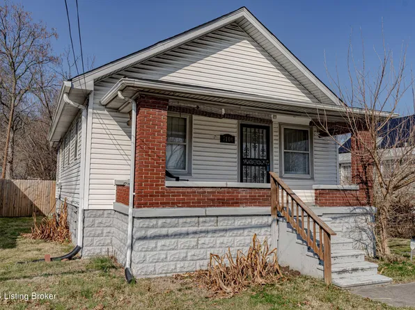 7106 Southside Dr, Louisville, KY 40214