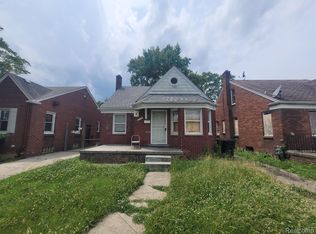 16525 Murray Hill St, Detroit, MI 48235