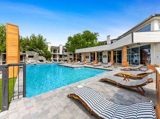 Tides on Park Lane, Dallas, TX 75231