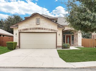 10410 Weser Ln, Helotes, TX 78023