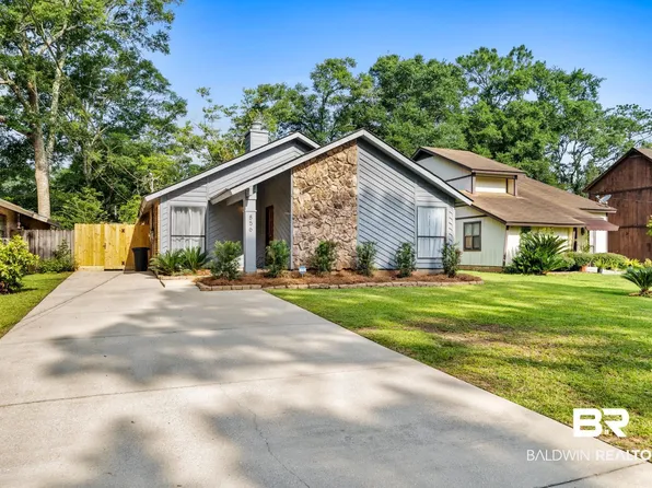 856 Pinemont Dr, Mobile, AL 36609