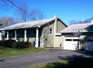 134 Hornbrook Rd, Ithaca, NY 14850