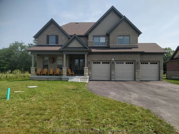 73 Summer Breeze Dr, Quinte West, ON K0K 1L0