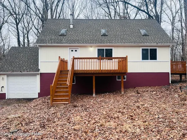 228 Doe Loop, Bushkill, PA 18324