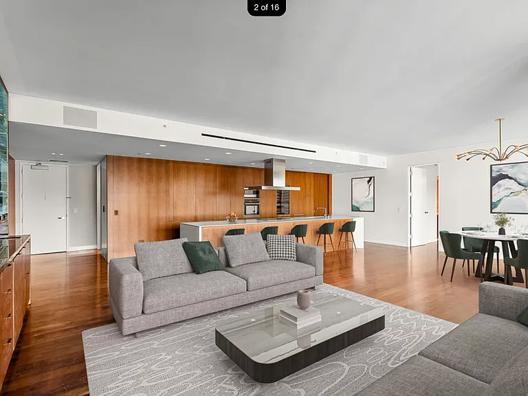 6250 Hollywood Blvd #14D — Photo 3