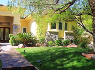 2267 Candlestick Ave, Henderson, NV 89052