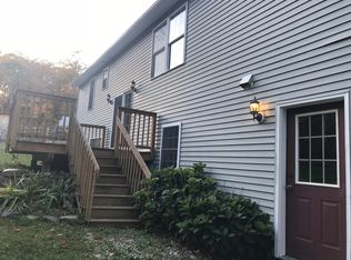 225 Lindsey Rd, Newburgh, ME 04444