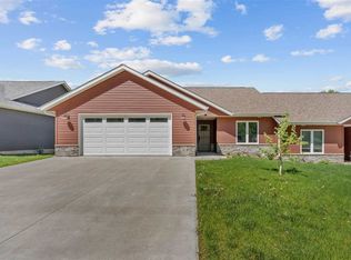 817A 12th St, Kalona, IA 52247