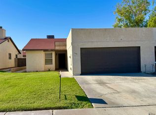 1635 W Las Lomas St, Yuma, AZ 85364