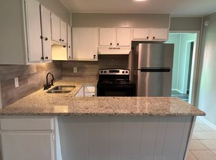408 Mulberry St APT 5, Jacksonville, AR 72076