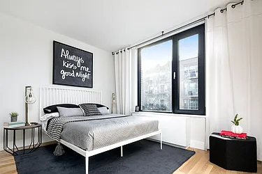 Rented by Bold New York