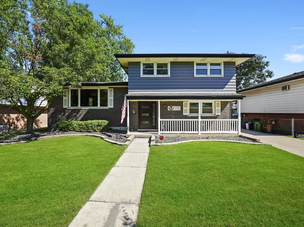17707 71st Ave, Tinley Park, IL 60477
