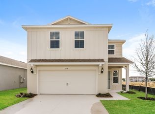 3739 Haddon Ave, Davenport, FL 33837