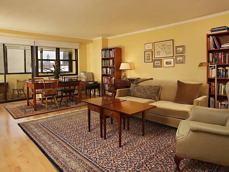 6 Whittier Pl #9E — Photo 8