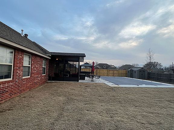 4th image of 12491 Barranger Dr