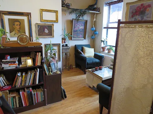 Rented by Halstead Real Estate | media 8