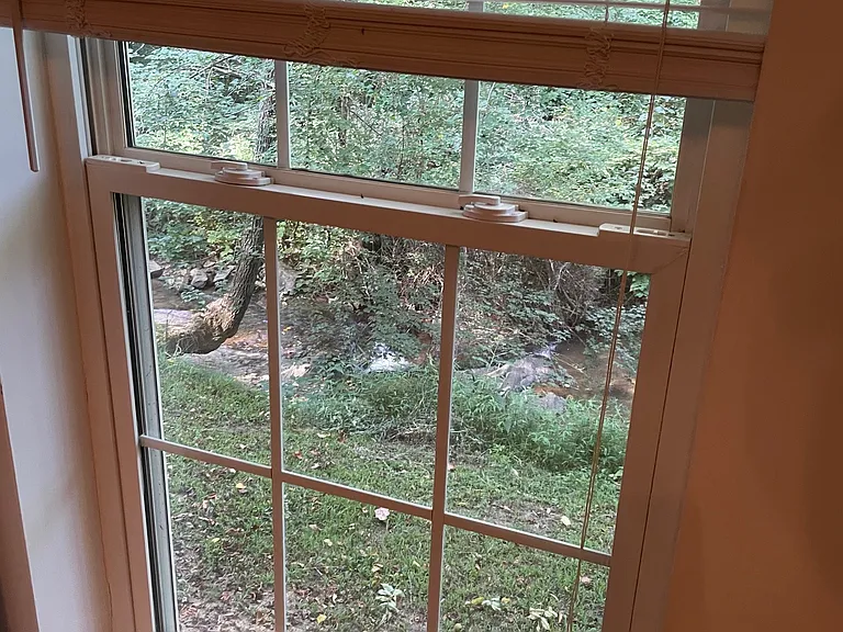 Bedroom View