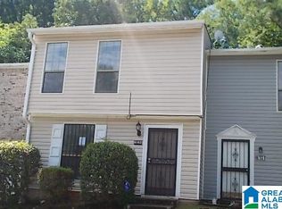 6163 Crest Green Rd #36, Birmingham, AL 35212