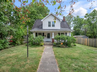 114 Clyde St, Lexington, KY, 40508