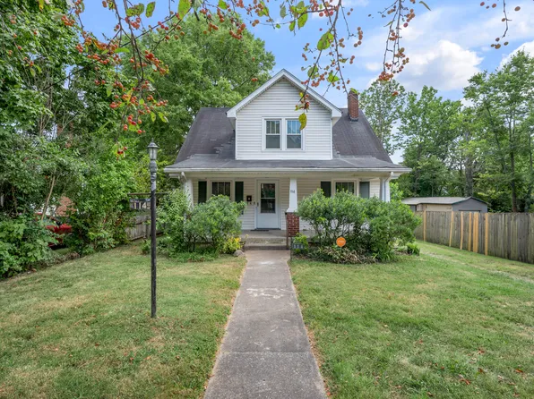114 Clyde St, Lexington, KY 40508