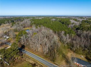 0 Beard Rd, Fayetteville, NC 28312