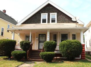 11919 Browning Ave, Cleveland, OH 44120