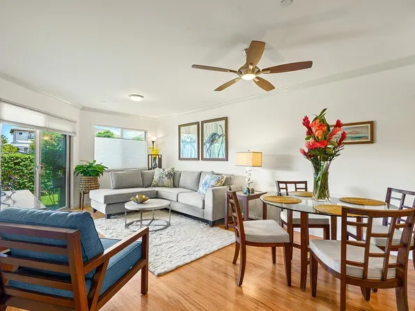 44 Kanani Rd APT 2-102, Kihei, HI 96753