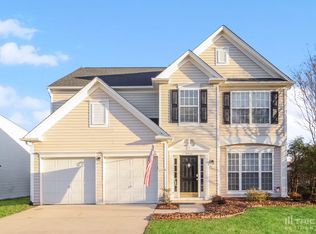3436 Silverlake Ct, Jamestown, NC 27282