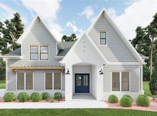 8350 Creekside Overlook Dr, Gainesville, GA 30506