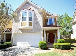358 Creek Manor Way, Suwanee, GA 30024