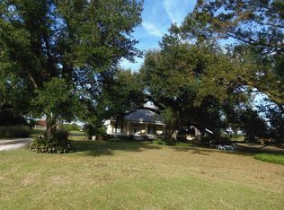 2177 Highway 308, Raceland, LA 70394