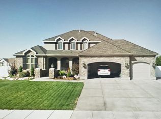 845 N 3550 W #B, Layton, UT 84041