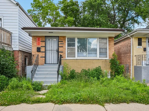 840 E 89th St, Chicago, IL 60619