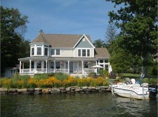 37 Lakeview Point Ave, Branchville, NJ 07826
